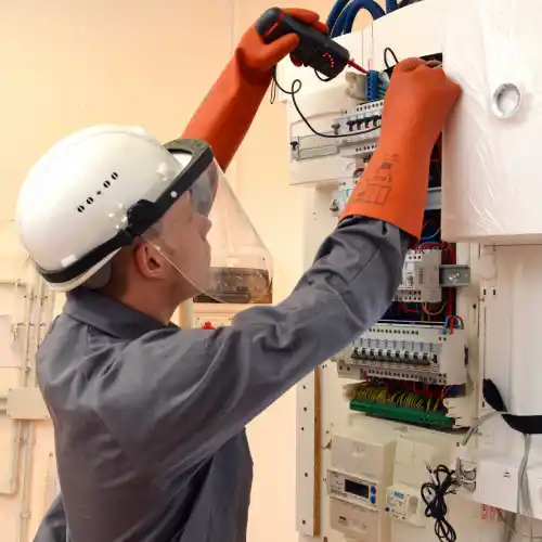 elektricien Kootwijk